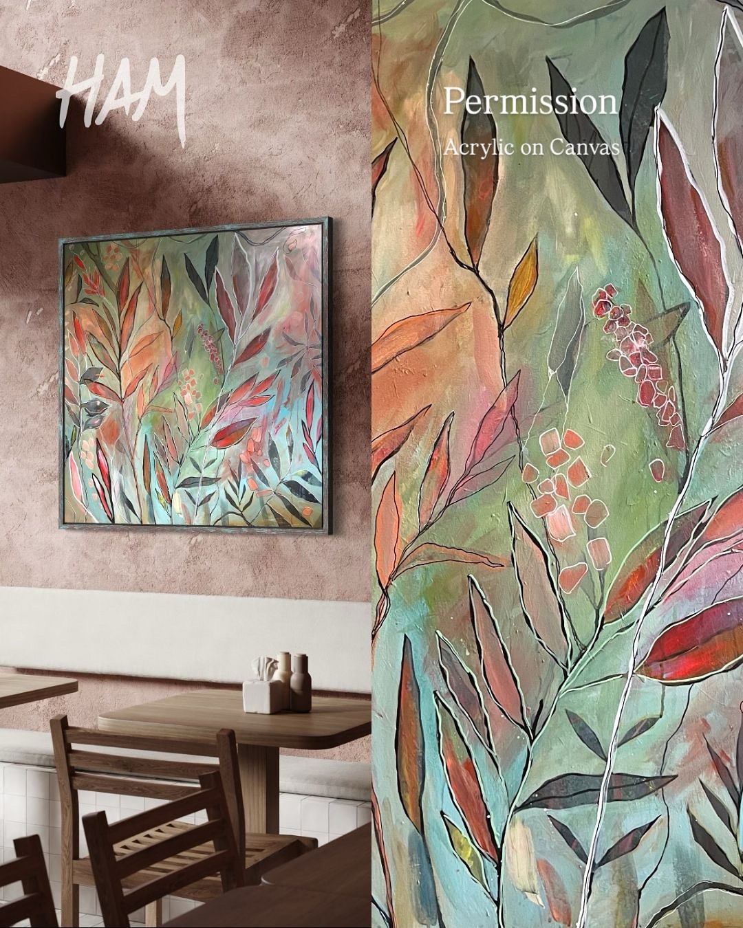 Woman with sunglasses walking down runway